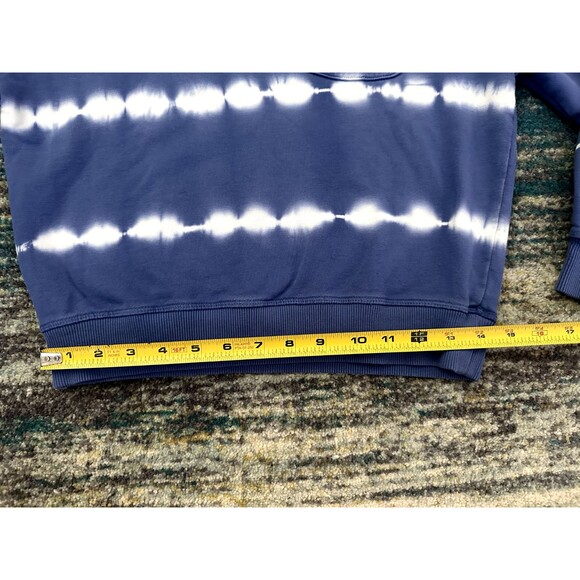 Mini Boden Tie Dye Crewneck Sweatshirt 9-10Y 140cm - Picture 5 of 7